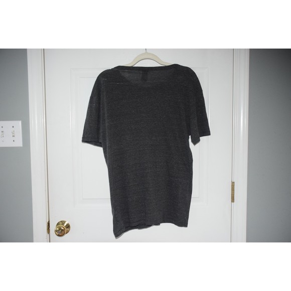 Obey Propaganda Tee Shirt Size Large Black Bohemian - Picture 2 of 2